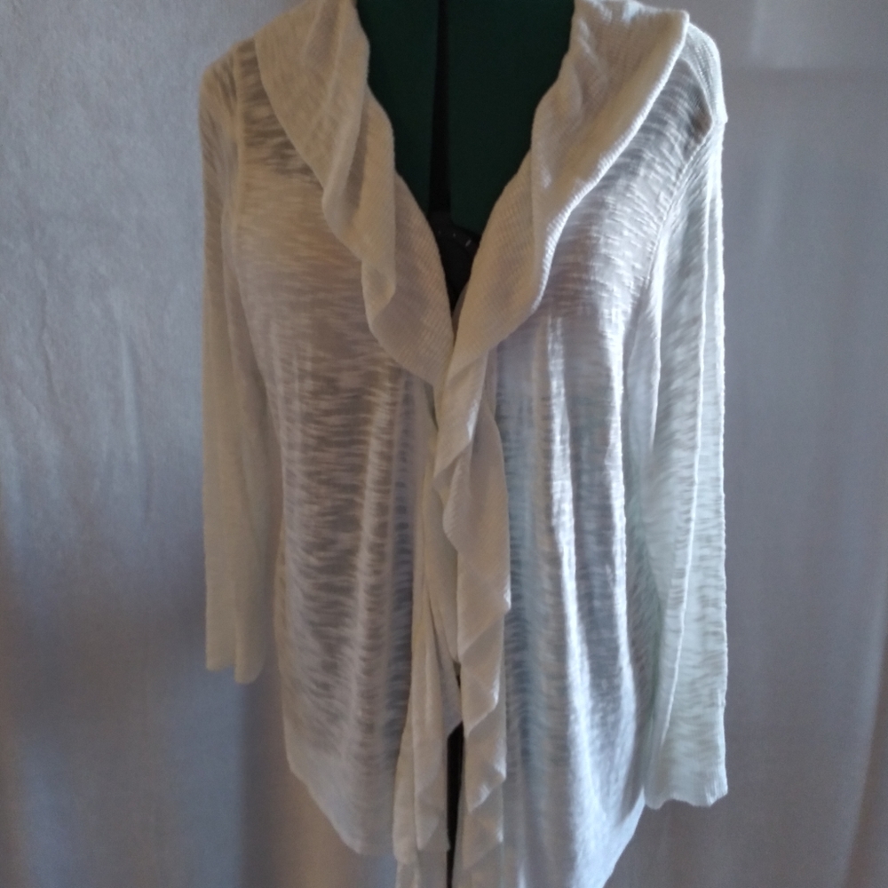 Great Northwest Indigo Woman Sweater